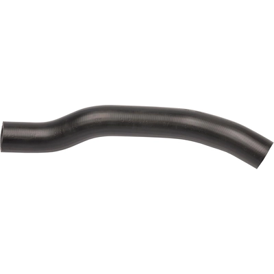 Upper Radiator Or Coolant Hose by CONTINENTAL - 66244 pa2