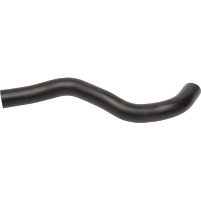 Upper Radiator Or Coolant Hose by CONTINENTAL - 66247 pa1