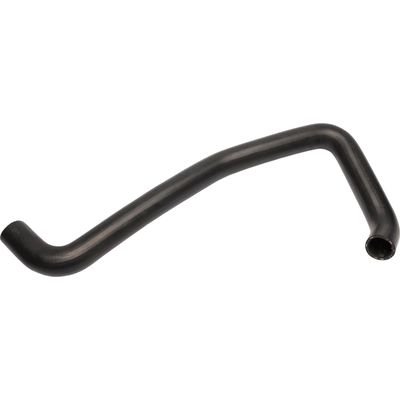 Upper Radiator Or Coolant Hose by CONTINENTAL - 66256 pa1