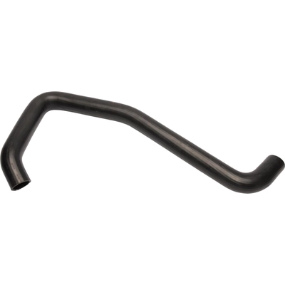 Upper Radiator Or Coolant Hose by CONTINENTAL - 66256 pa2