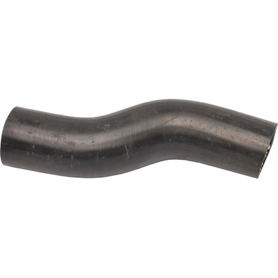 Upper Radiator Or Coolant Hose by CONTINENTAL - 66263 pa1