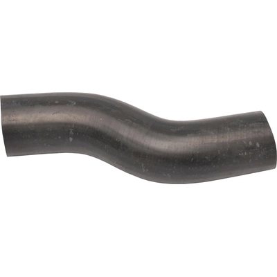 Upper Radiator Or Coolant Hose by CONTINENTAL - 66263 pa2