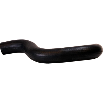 Upper Radiator Or Coolant Hose by CONTINENTAL - 66264 pa1