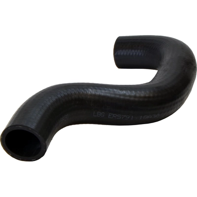 Upper Radiator Or Coolant Hose by CONTINENTAL - 66264 pa2