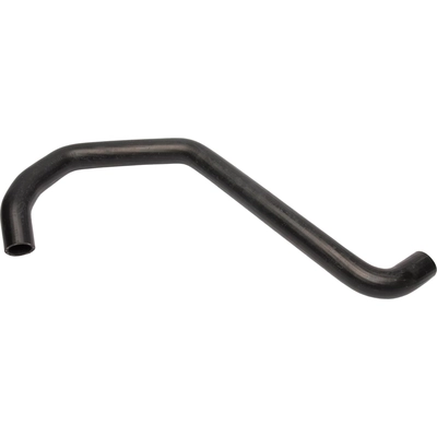 Upper Radiator Or Coolant Hose by CONTINENTAL - 66277 pa1