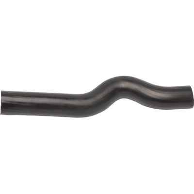 Upper Radiator Or Coolant Hose by CONTINENTAL - 66311 pa1