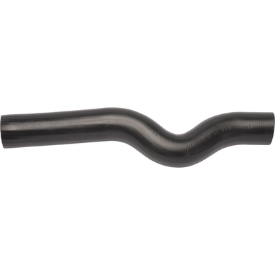 Upper Radiator Or Coolant Hose by CONTINENTAL - 66311 pa2