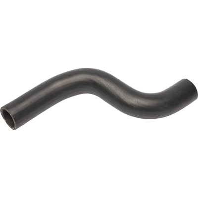 Upper Radiator Or Coolant Hose by CONTINENTAL - 66321 pa1