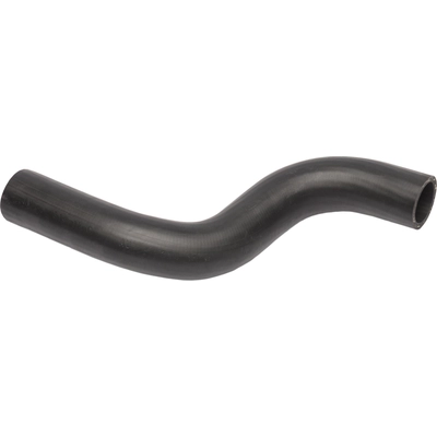 Upper Radiator Or Coolant Hose by CONTINENTAL - 66321 pa2