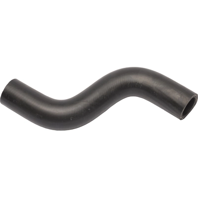 Upper Radiator Or Coolant Hose by CONTINENTAL - 66330 pa1