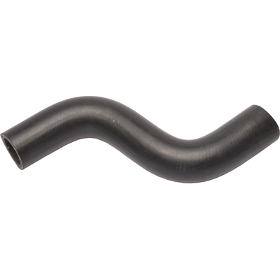 Upper Radiator Or Coolant Hose by CONTINENTAL - 66330 pa2