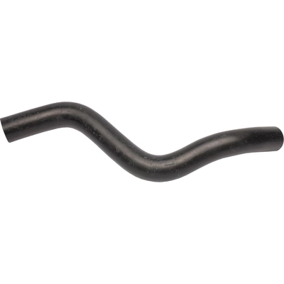 Upper Radiator Or Coolant Hose by CONTINENTAL - 66344 pa1