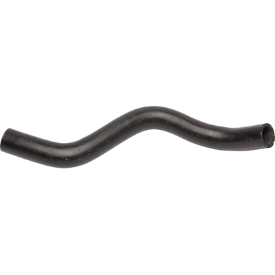 Upper Radiator Or Coolant Hose by CONTINENTAL - 66344 pa2