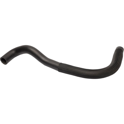 Upper Radiator Or Coolant Hose by CONTINENTAL - 66372 pa2