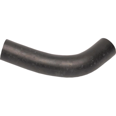 Upper Radiator Or Coolant Hose by CONTINENTAL - 66378 pa1