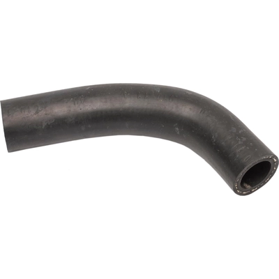 Upper Radiator Or Coolant Hose by CONTINENTAL - 66378 pa2