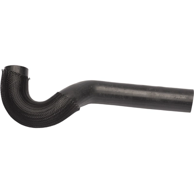 Upper Radiator Or Coolant Hose by CONTINENTAL - 66382 pa1