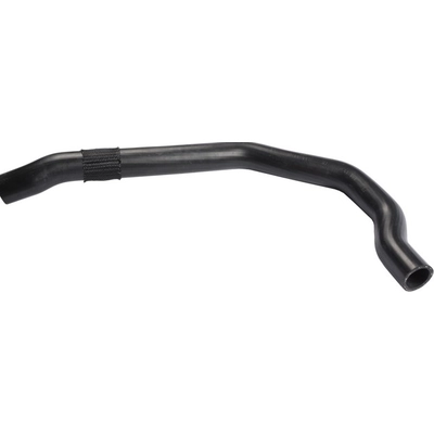 CONTINENTAL - 66384 - Upper Radiator Or Coolant Hose pa2