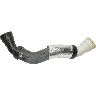 CONTINENTAL - 66453 - Upper Radiator Or Coolant Hose pa1