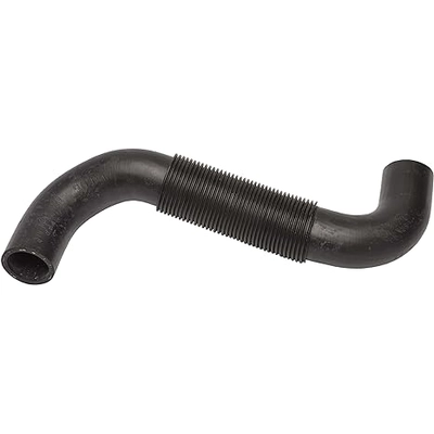 CONTINENTAL - 66458 - Upper Radiator Coolant Hose pa1