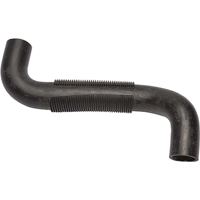 CONTINENTAL - 66458 - Upper Radiator Coolant Hose pa2