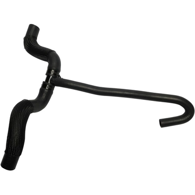 CONTINENTAL - 66466 - Upper Radiator Coolant Hose pa1