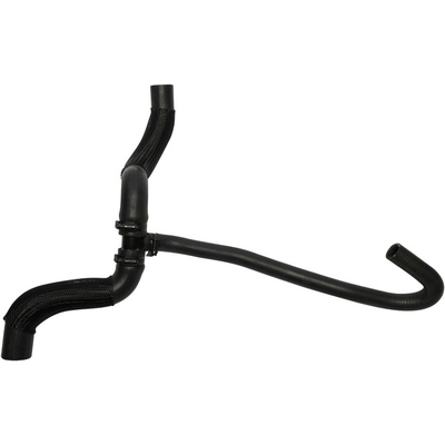 CONTINENTAL - 66466 - Upper Radiator Coolant Hose pa2