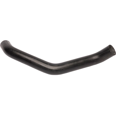 CONTINENTAL - 66474 - Upper Radiator Or Coolant Hose pa1