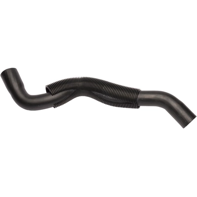 CONTINENTAL - 66492 - Upper Radiator Coolant Hose pa2