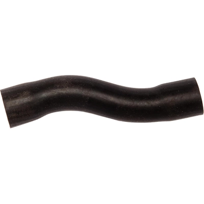 Upper Radiator Or Coolant Hose by CONTINENTAL - 66513 pa1