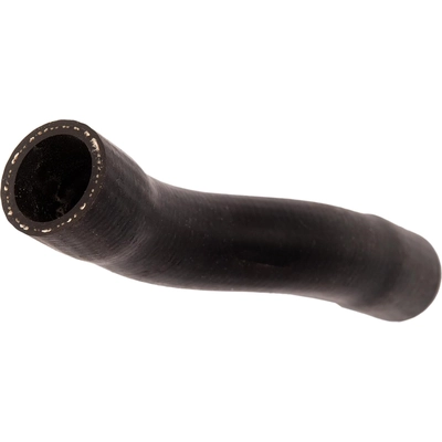 Upper Radiator Or Coolant Hose by CONTINENTAL - 66513 pa2