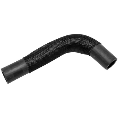 CONTINENTAL - 66551 - Engine Coolant Molded Radiator Hose pa1
