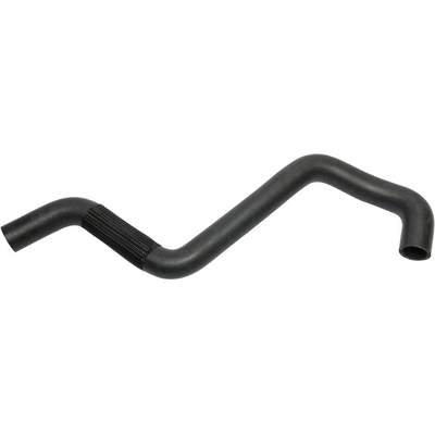 CONTINENTAL - 66554 - Upper Radiator Or Coolant Hose pa1