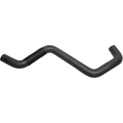 CONTINENTAL - 66554 - Upper Radiator Or Coolant Hose pa2