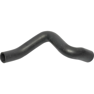 Upper Radiator Or Coolant Hose by CONTINENTAL - 66558 pa1