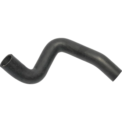 Upper Radiator Or Coolant Hose by CONTINENTAL - 66558 pa2