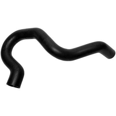 CONTINENTAL - 66562 - Engine Coolant Molded Radiator Hose pa1