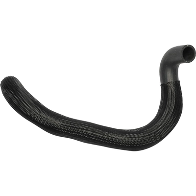 Upper Radiator Or Coolant Hose by CONTINENTAL - 66591 pa1