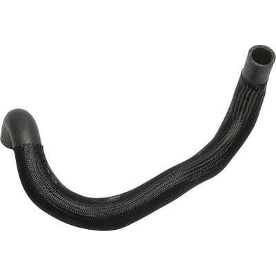 Upper Radiator Or Coolant Hose by CONTINENTAL - 66591 pa2
