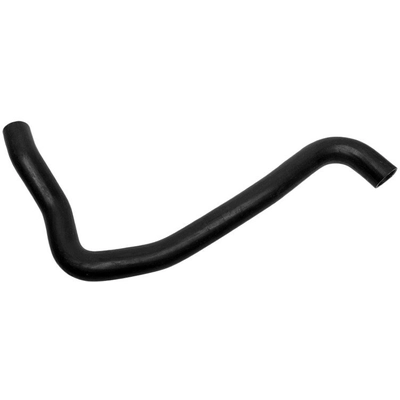 CONTINENTAL - 66603 - Engine Coolant Molded Radiator Hose pa1