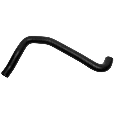 CONTINENTAL - 66603 - Engine Coolant Molded Radiator Hose pa2