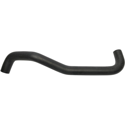 CONTINENTAL - 66617 - Upper Radiator Or Coolant Hose pa1