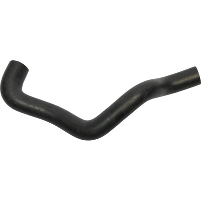 Upper Radiator Or Coolant Hose by CONTINENTAL - 66621 pa1