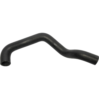 Upper Radiator Or Coolant Hose by CONTINENTAL - 66621 pa2