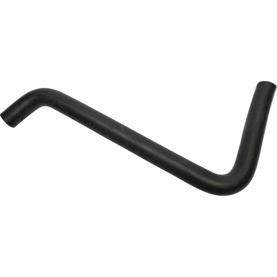 Upper Radiator Or Coolant Hose by CONTINENTAL - 66624 pa1