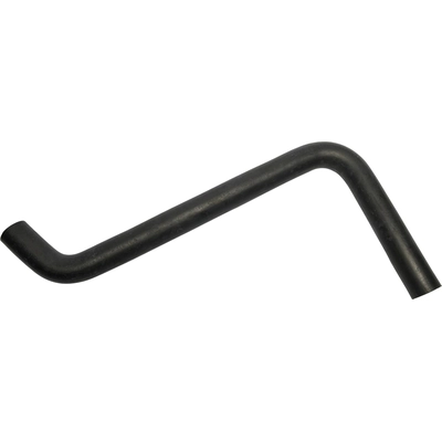 Upper Radiator Or Coolant Hose by CONTINENTAL - 66624 pa2