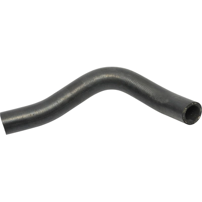 Upper Radiator Or Coolant Hose by CONTINENTAL - 66674 pa1