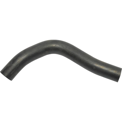 Upper Radiator Or Coolant Hose by CONTINENTAL - 66674 pa2