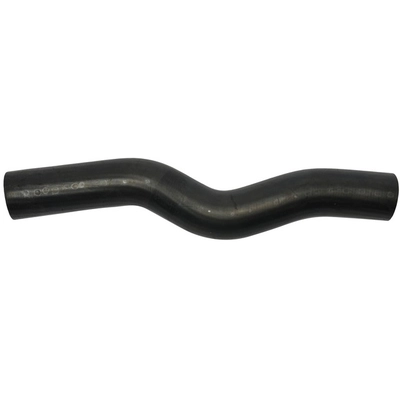 CONTINENTAL - 66676 - Upper Radiator Or Coolant Hose pa1