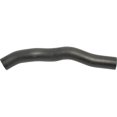 Upper Radiator Or Coolant Hose by CONTINENTAL - 66680 pa2